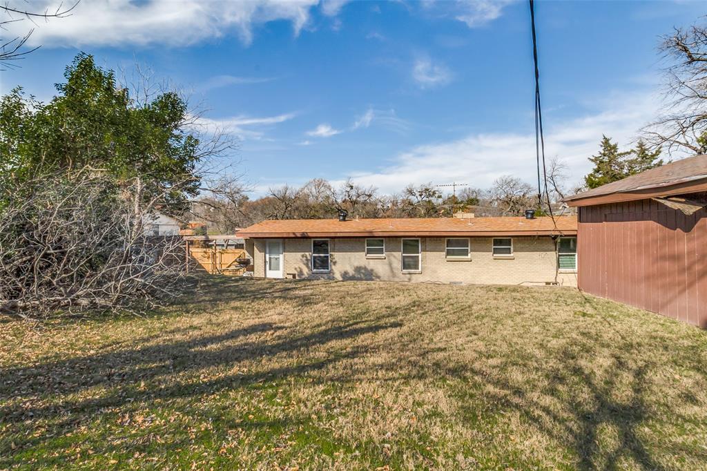 Glen Oaks - Residential