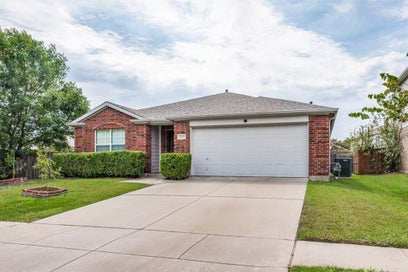 2509 Aiken Lane Fort Worth TX 76123