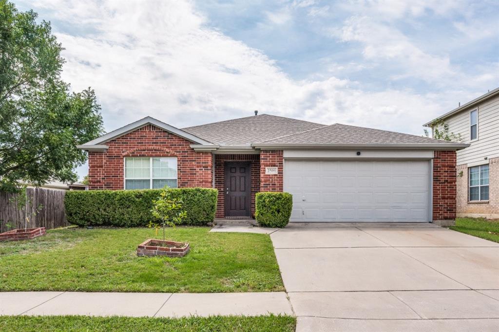 2509 Aiken Lane