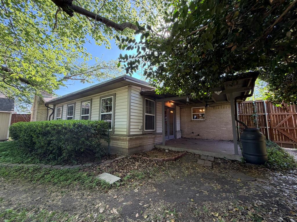 Richland Terrace Add - Residential