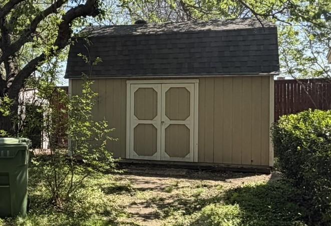 Richland Terrace Add - Residential