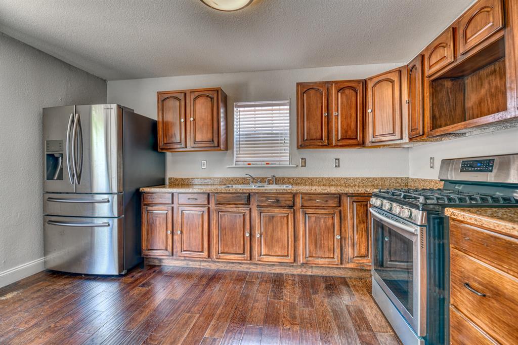 Bluebonnet Acres - Residential