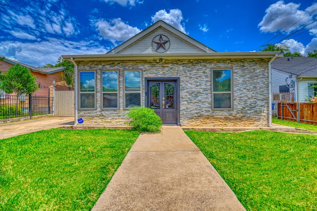 Bluebonnet Acres - Residential