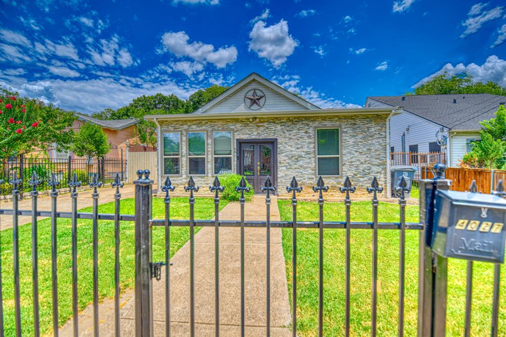 Bluebonnet Acres - Residential