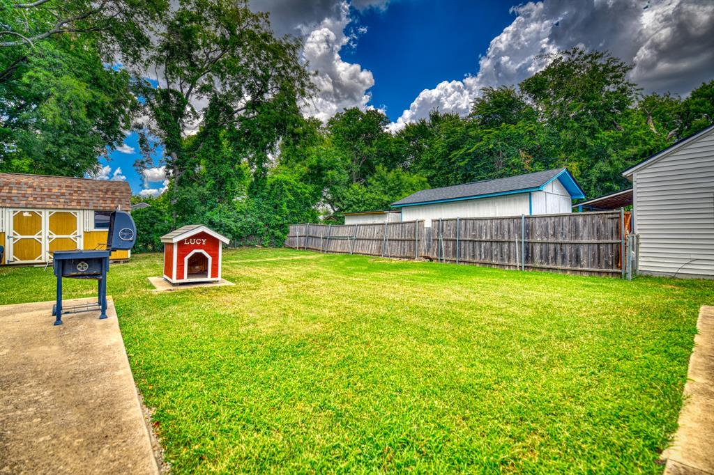 Bluebonnet Acres - Residential