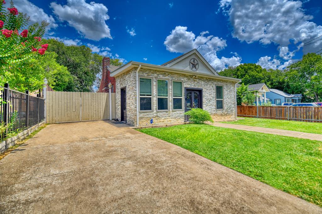 Bluebonnet Acres - Residential