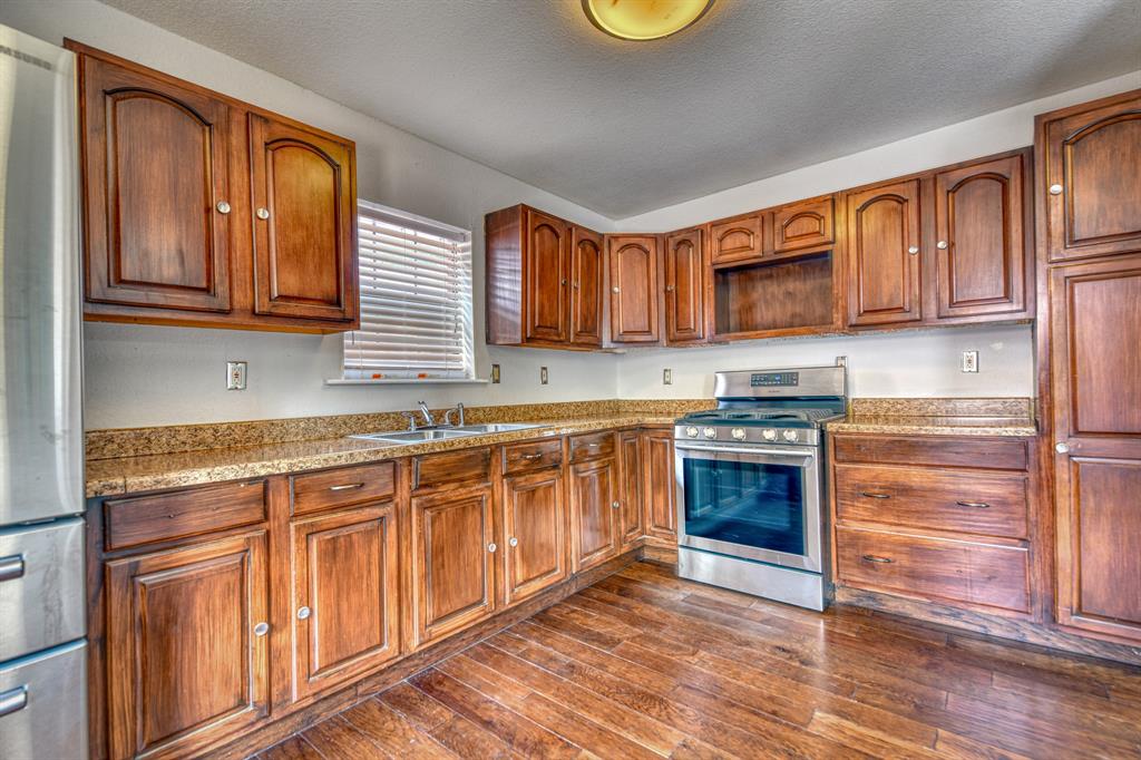 Bluebonnet Acres - Residential