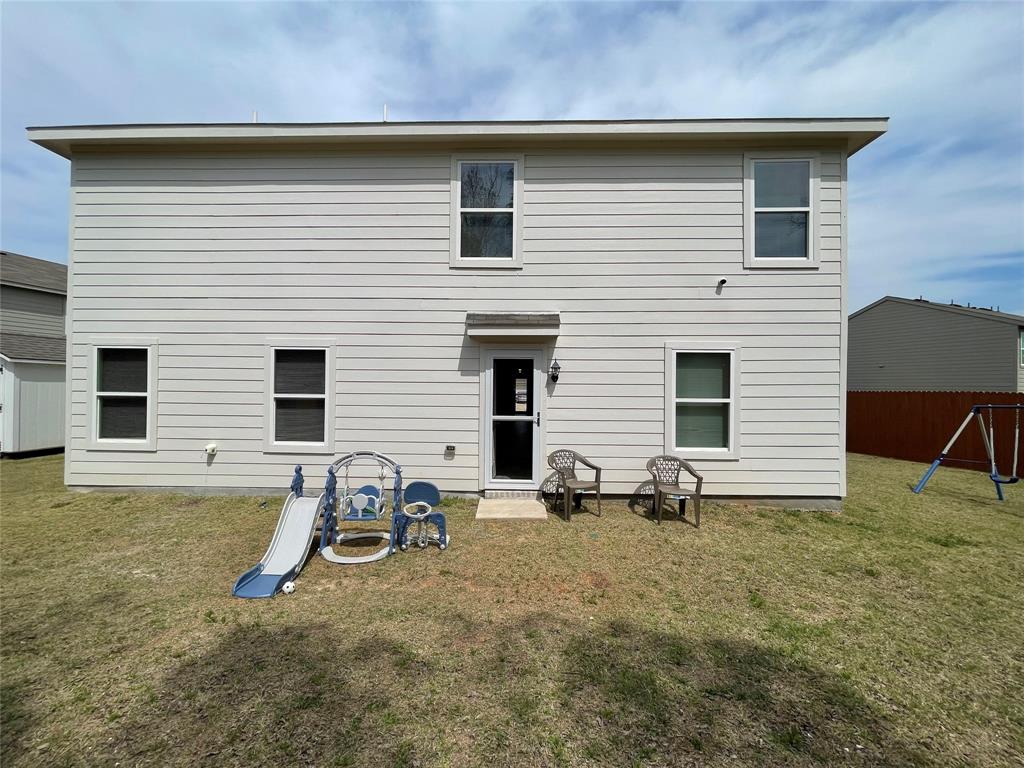 RIVER OAKS AT SAWMILL ROAD - Residential