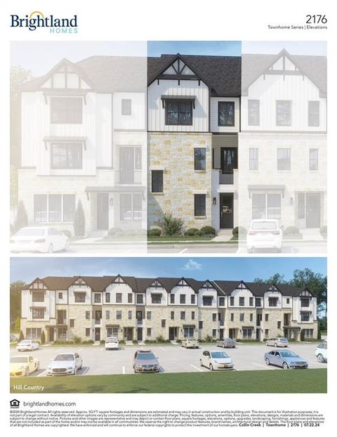 829 Concan Drive Plano TX 75075