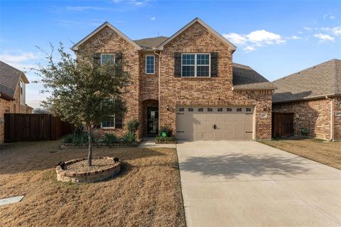 3412 Weyburn Drive Mansfield TX 76084