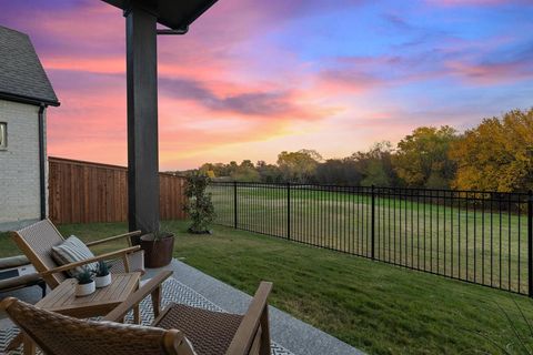 A home in Arlington