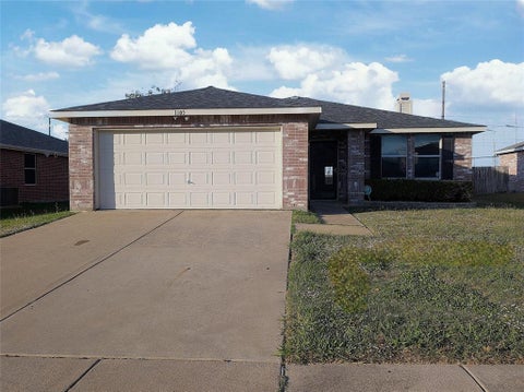 Photo of 1105 Schenectady Road, Arlington, TX 76017 (MLS # 21420049)