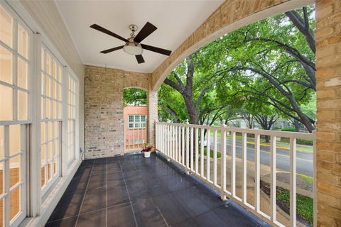 Tiny photo for 4212 Lomo Alto Drive #202, Highland Park, TX 75219 (MLS # 21396246)