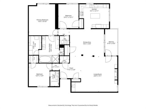 Tiny photo for 4212 Lomo Alto Drive #202, Highland Park, TX 75219 (MLS # 21396246)