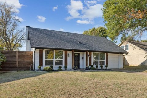 3515 Bangor Court W Irving TX 75062