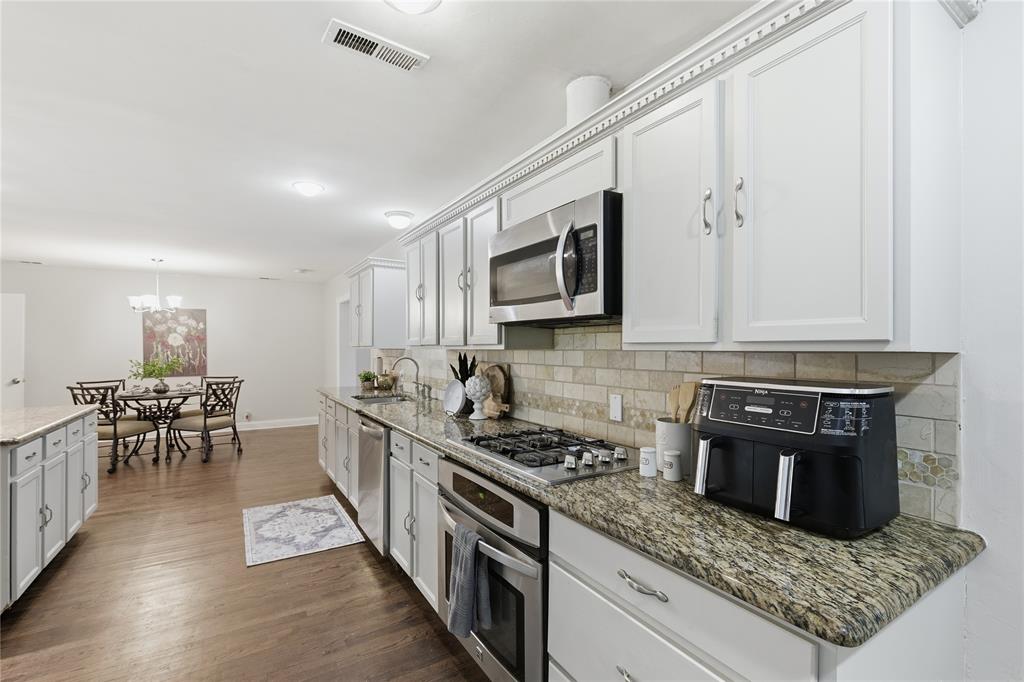 Whisenant Estates #3 - Residential