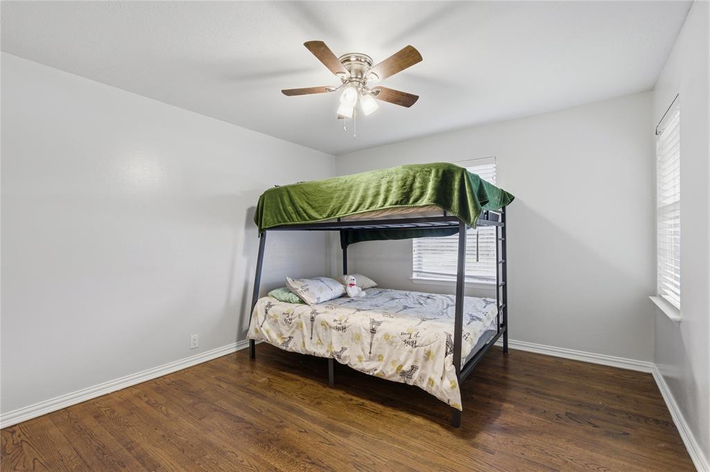 Whisenant Estates #3 - Residential