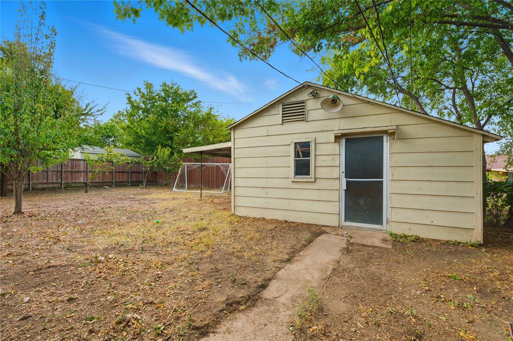 Whisenant Estates #3 - Residential