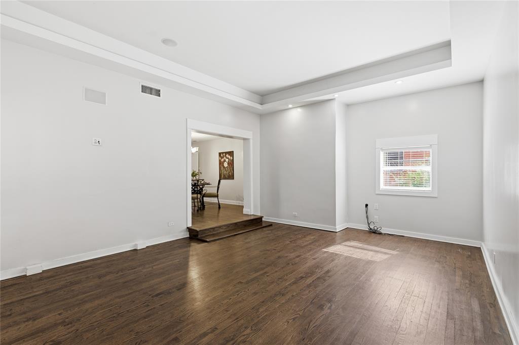 Whisenant Estates #3 - Residential