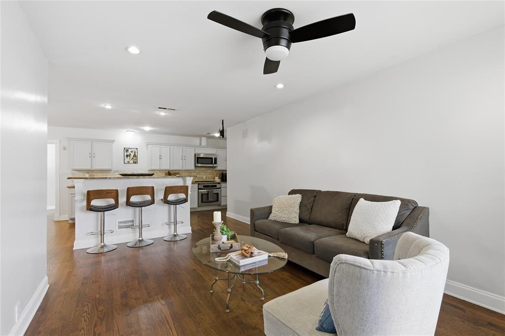 Whisenant Estates #3 - Residential