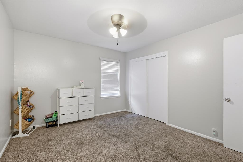 Whisenant Estates #3 - Residential