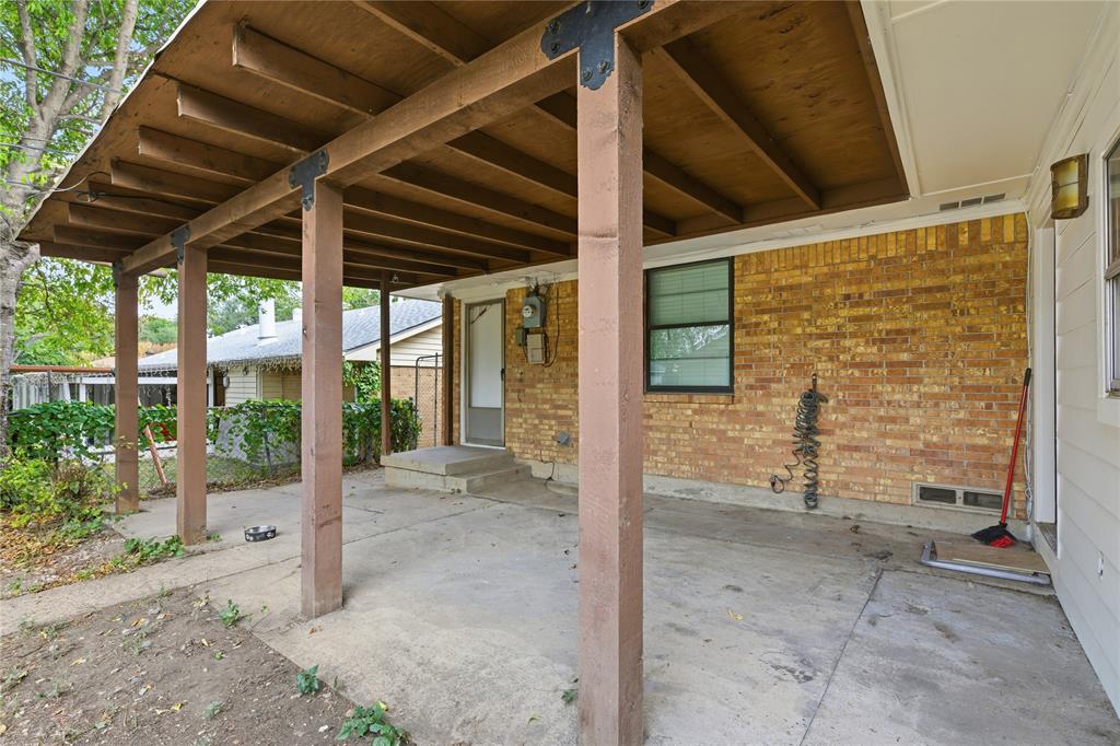 Whisenant Estates #3 - Residential