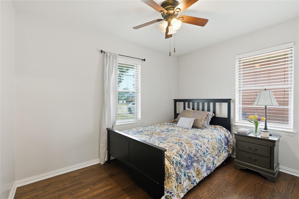 Whisenant Estates #3 - Residential