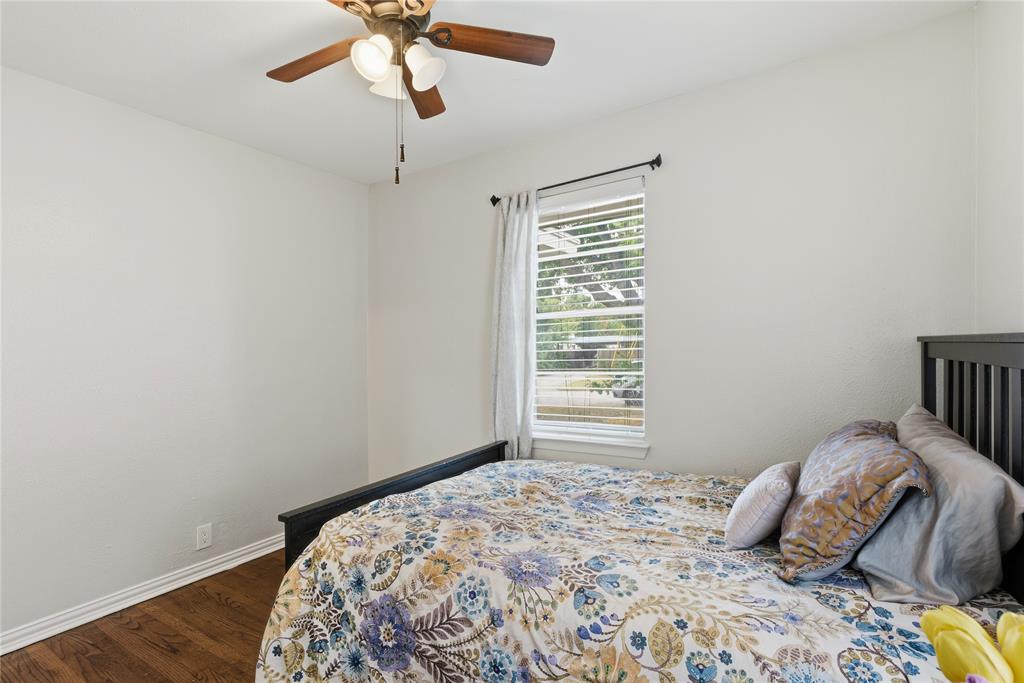 Whisenant Estates #3 - Residential