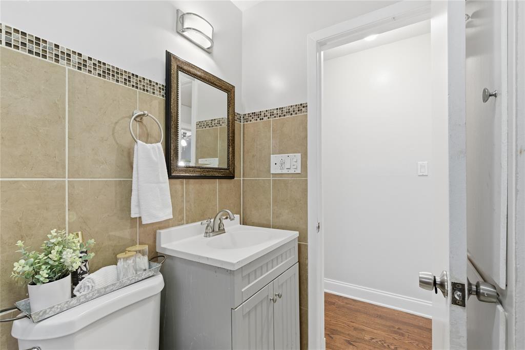 Whisenant Estates #3 - Residential