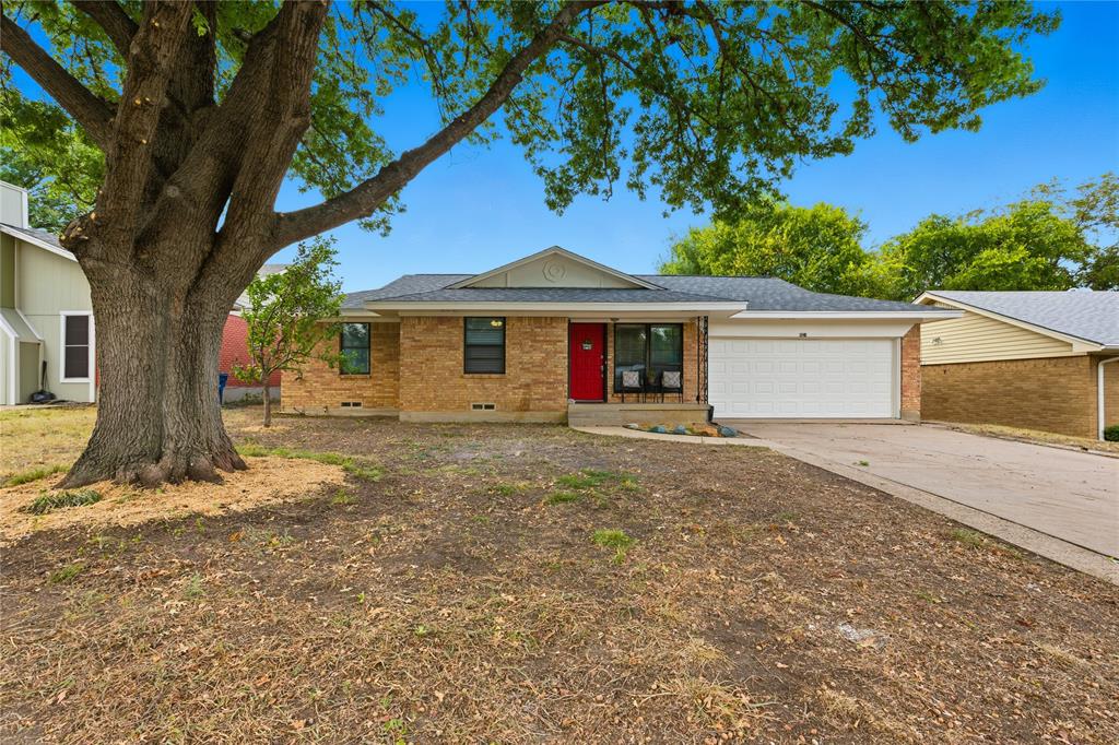 Whisenant Estates #3 - Residential