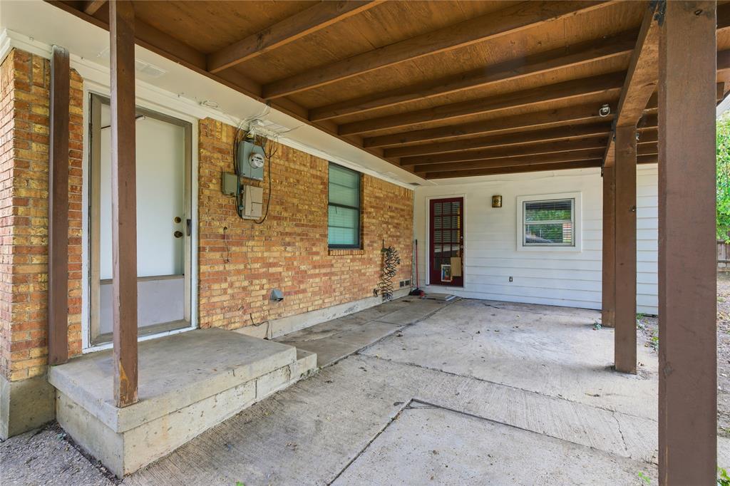 Whisenant Estates #3 - Residential