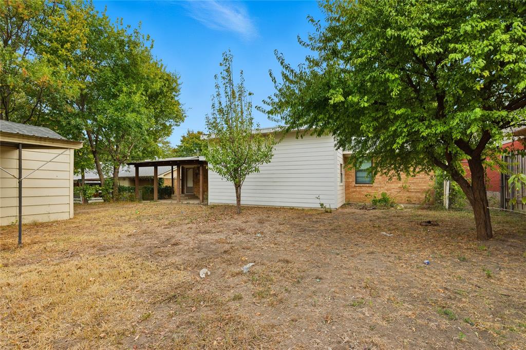 Whisenant Estates #3 - Residential