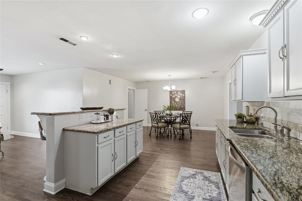 Whisenant Estates #3 - Residential