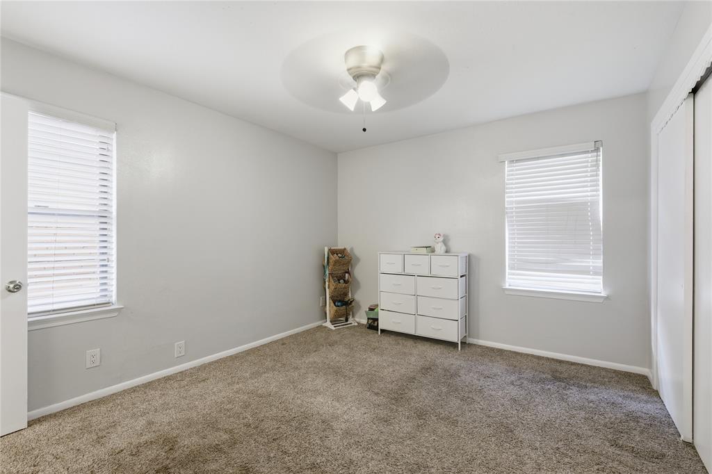 Whisenant Estates #3 - Residential