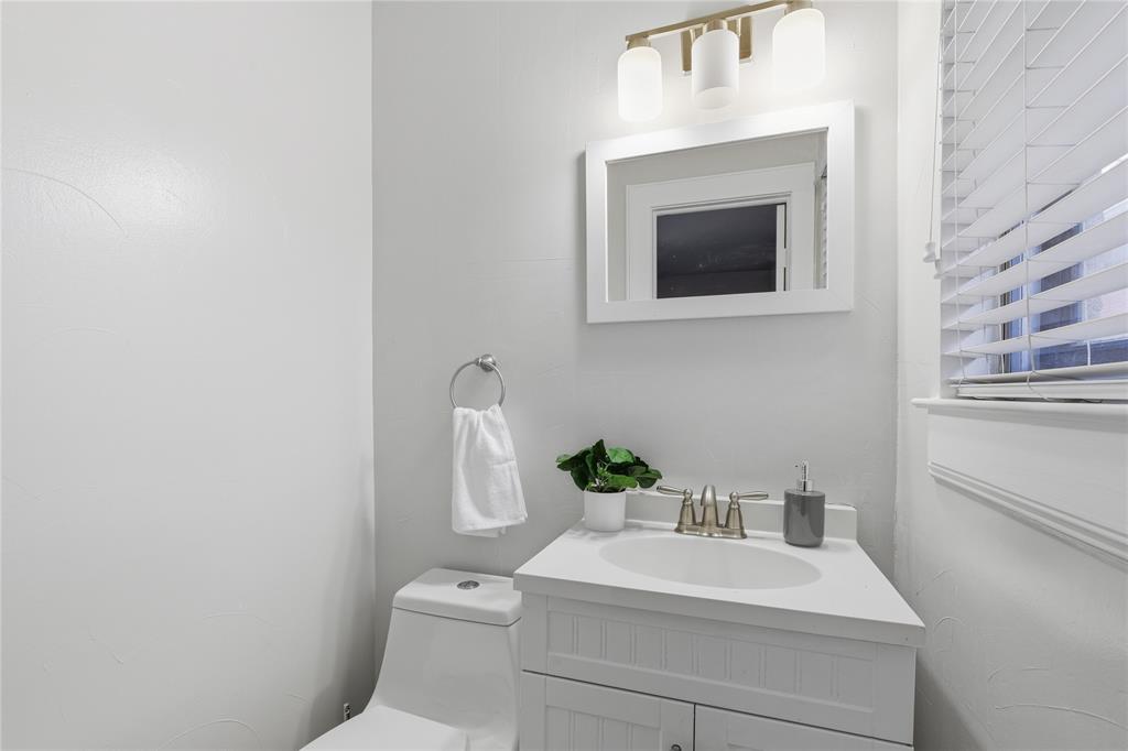 Whisenant Estates #3 - Residential