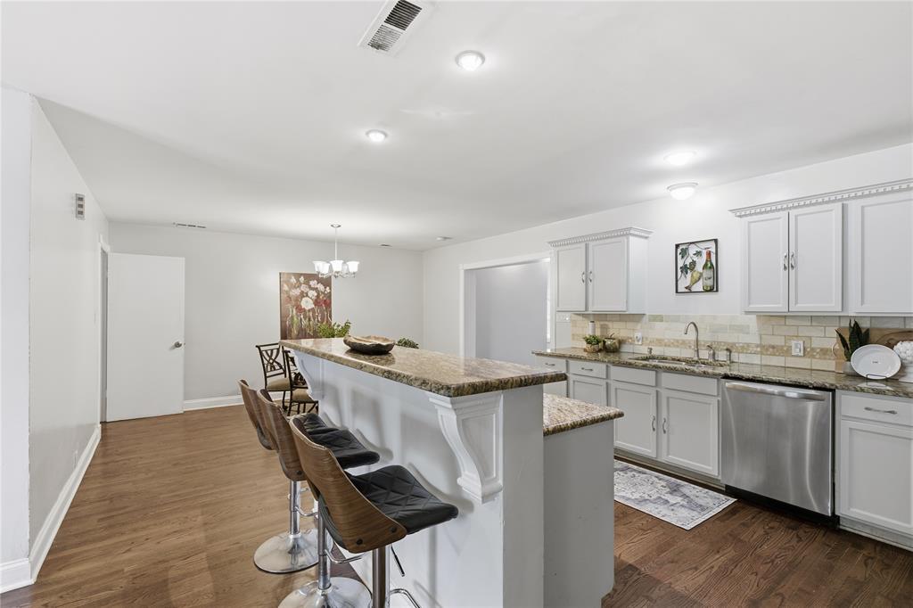 Whisenant Estates #3 - Residential