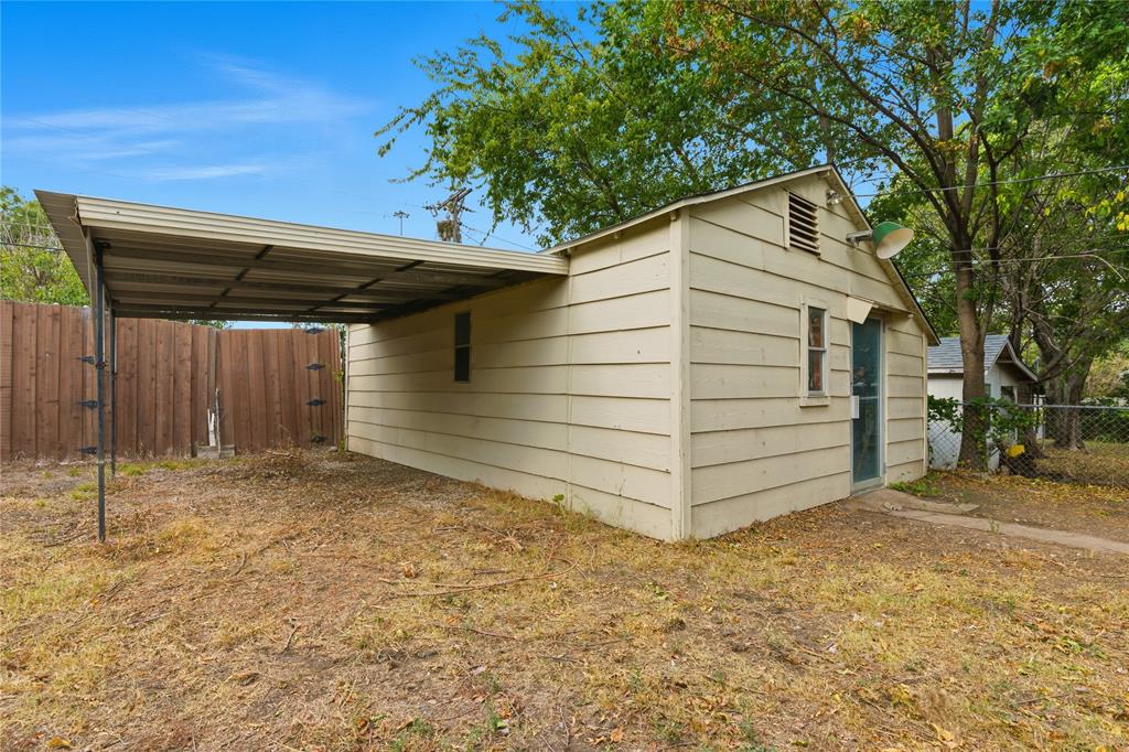 Whisenant Estates #3 - Residential