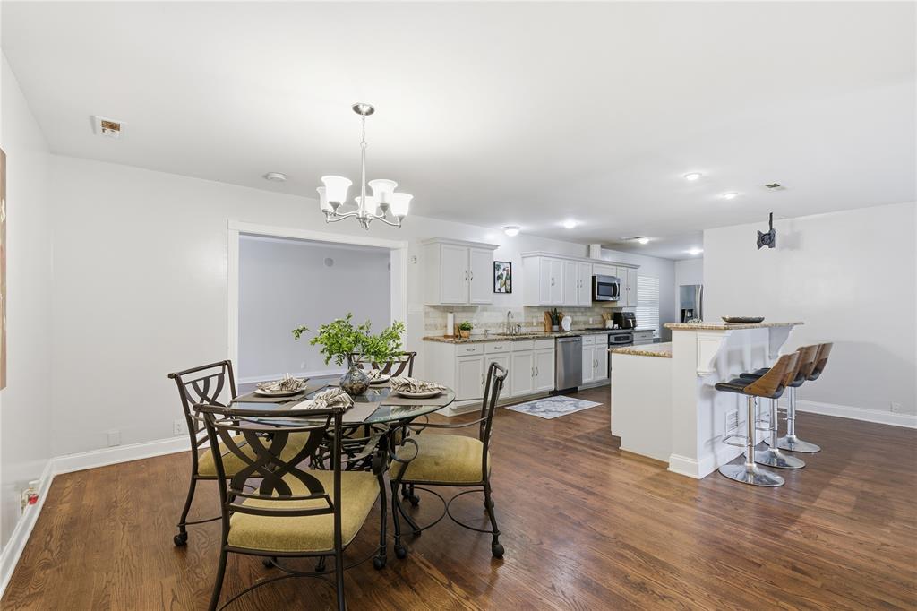 Whisenant Estates #3 - Residential