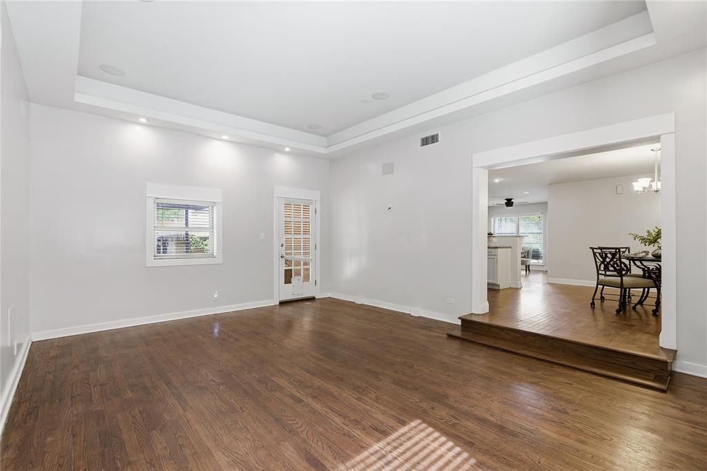 Whisenant Estates #3 - Residential