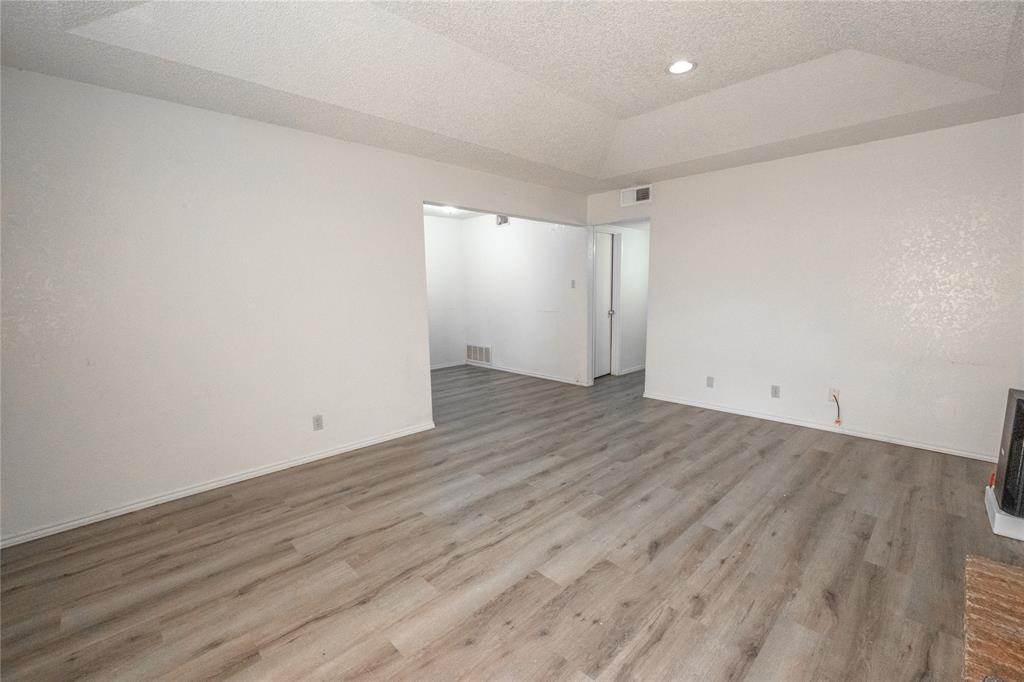 Parkwest - Residential Lease