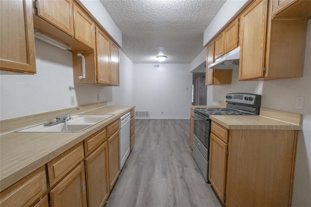 Parkwest - Residential Lease