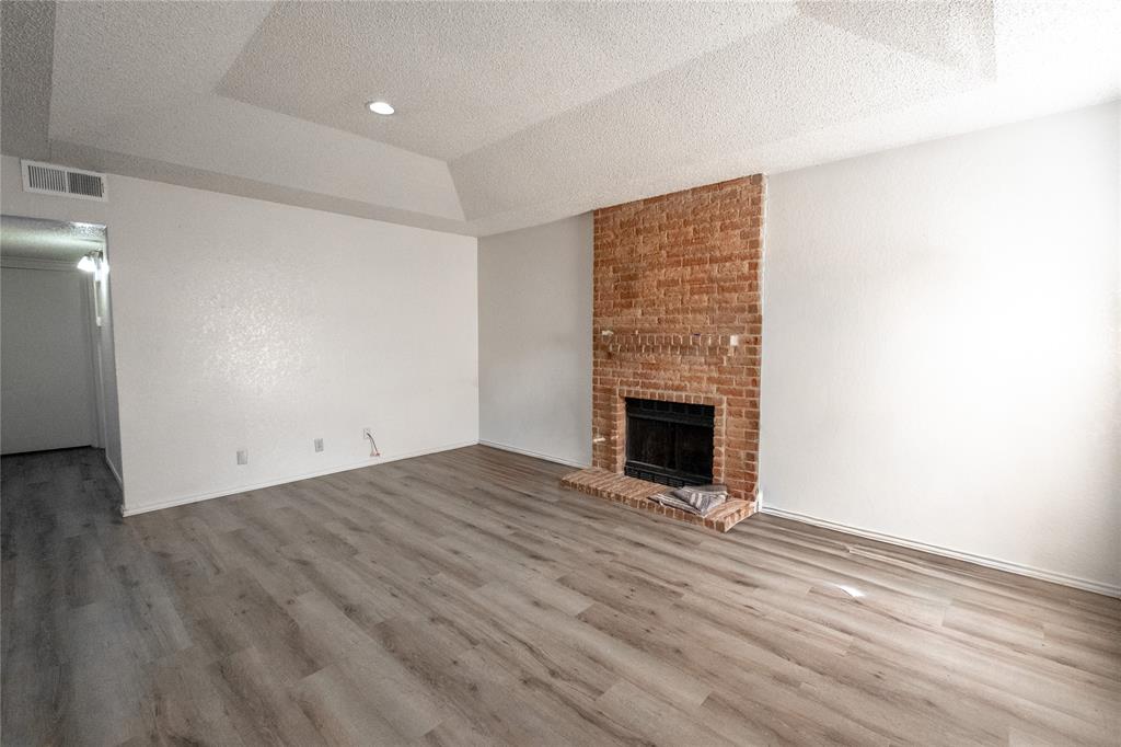 Parkwest - Residential Lease