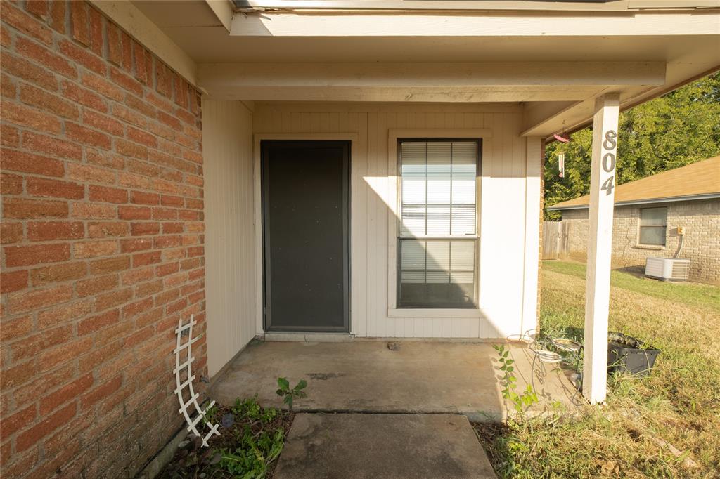 Parkwest - Residential Lease