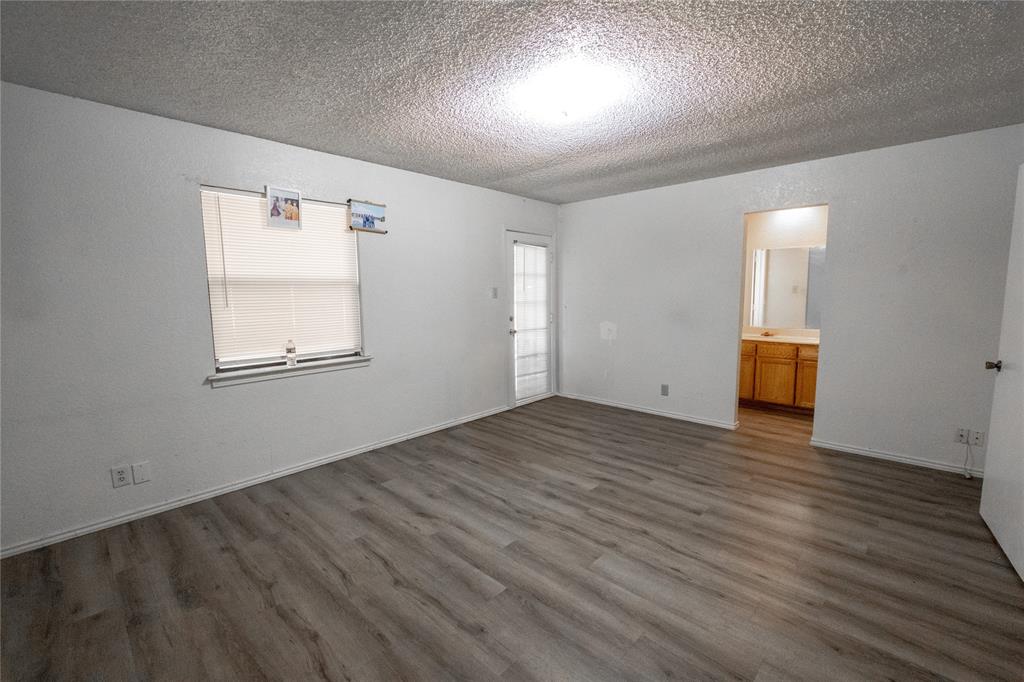 Parkwest - Residential Lease