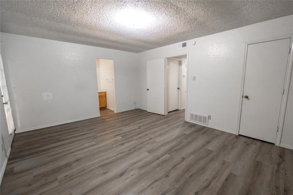 Parkwest - Residential Lease