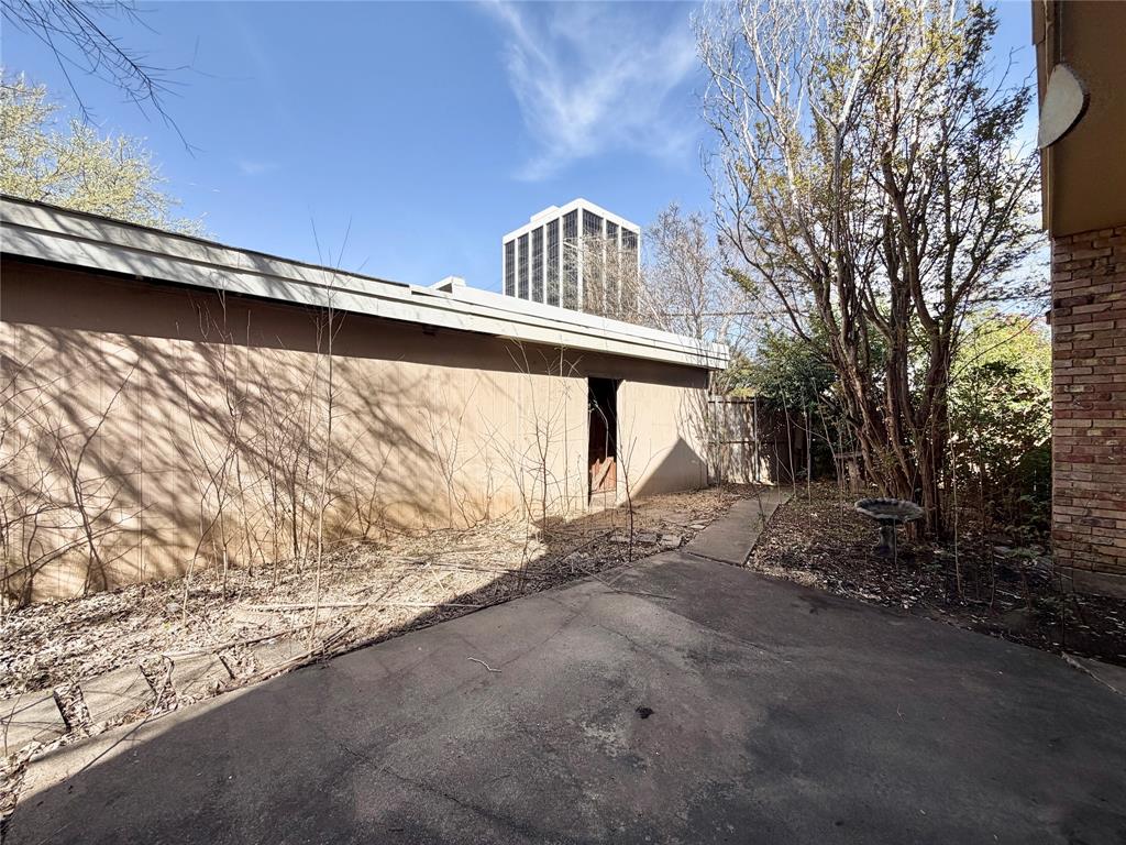 Spring Creek - Residential