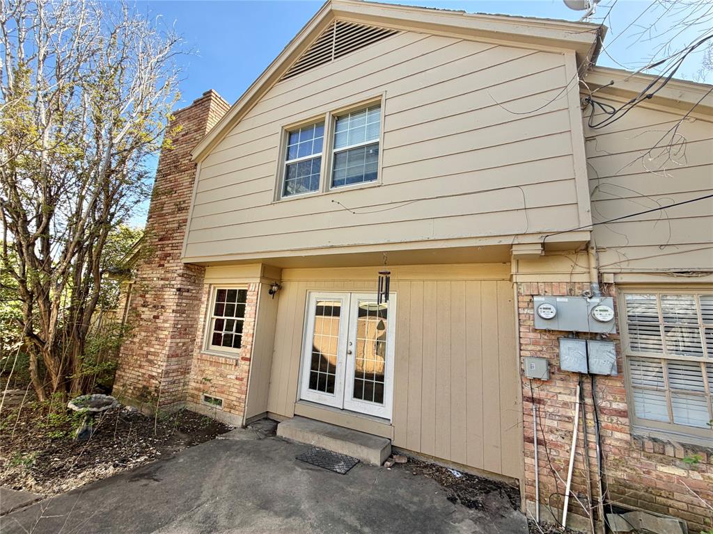 Spring Creek - Residential
