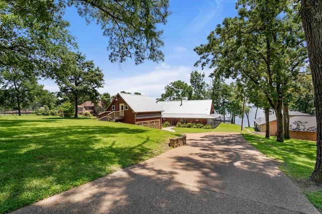 16887 Rainbow Ridge Circle