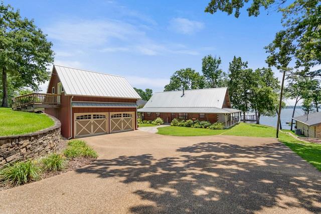 16887 Rainbow Ridge Circle