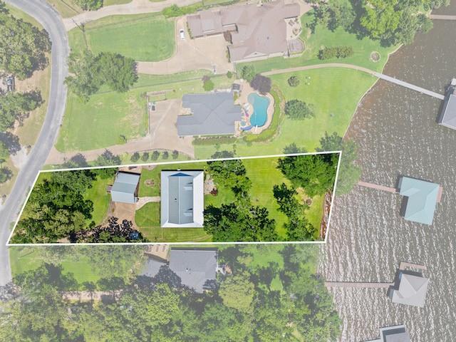 16887 Rainbow Ridge Circle